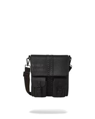 WELTENTDECKER-UNTERNEHMER-UMSCHLAGBASCHE