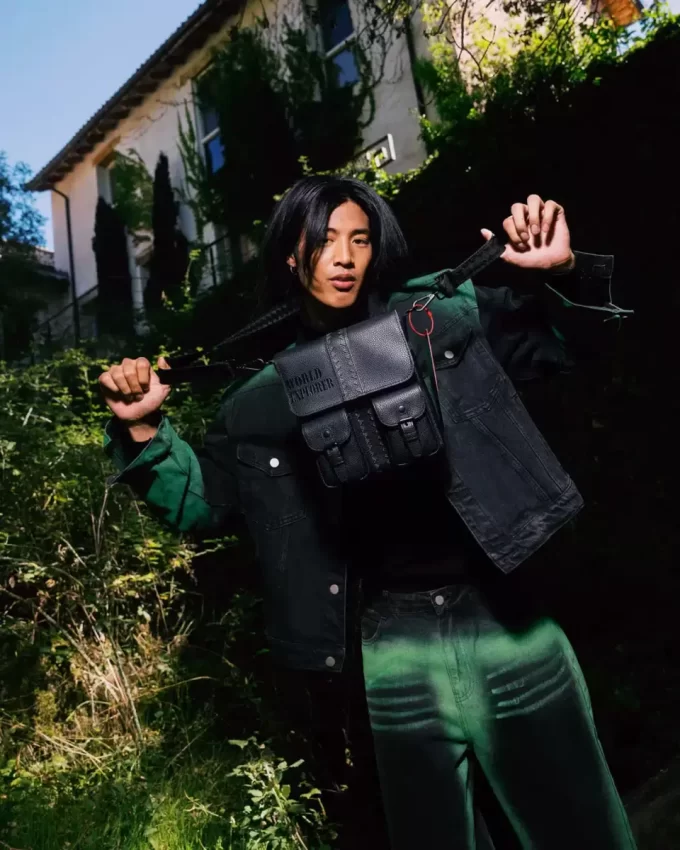 WELTENTDECKER-UNTERNEHMER-UMSCHLAGBASCHE