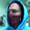 Wendbare, sportliche Herren-Modemaske (Überraschungspackung) Wendbare, sportliche Herren-Modemaske (Überraschungspackung)