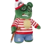WHERES WALDO MONEYBEAR TEDDYBEAR RUCKSACK WHERES WALDO MONEYBEAR TEDDYBEAR RUCKSACK