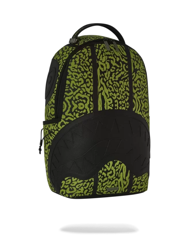 WIDERSTANDS-NACHTSICHT-RUCKSACK WIDERSTANDS-NACHTSICHT-RUCKSACK