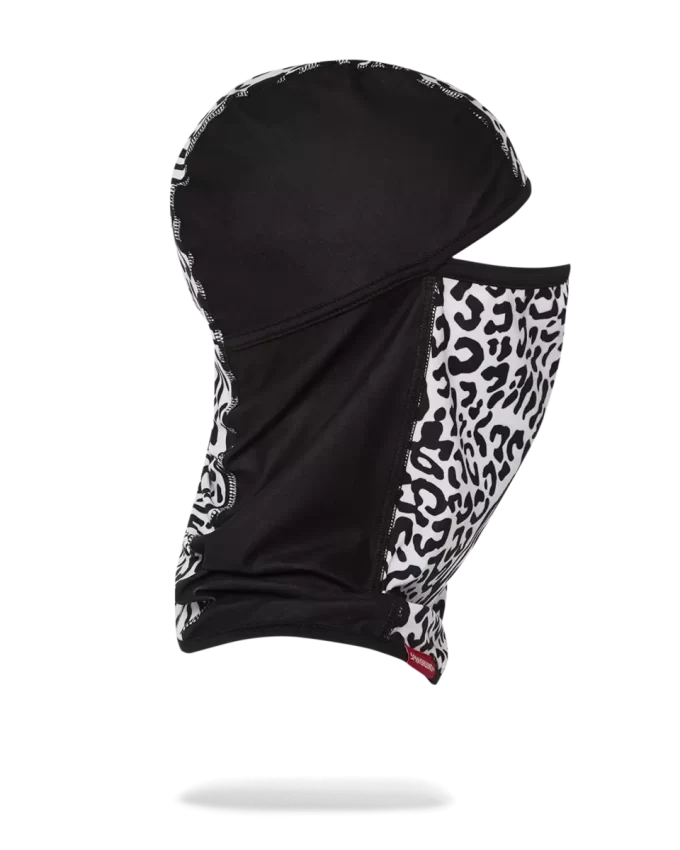 WILD NIGHT SKIMASKE