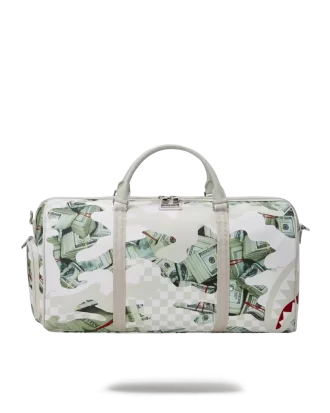 WILDER DUFFEL