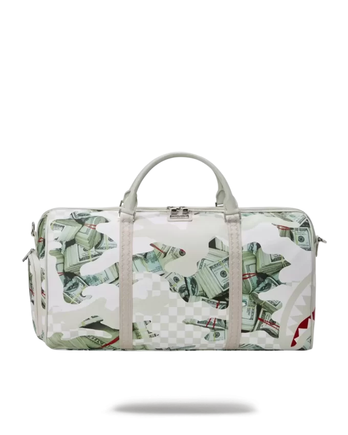 WILDER DUFFEL