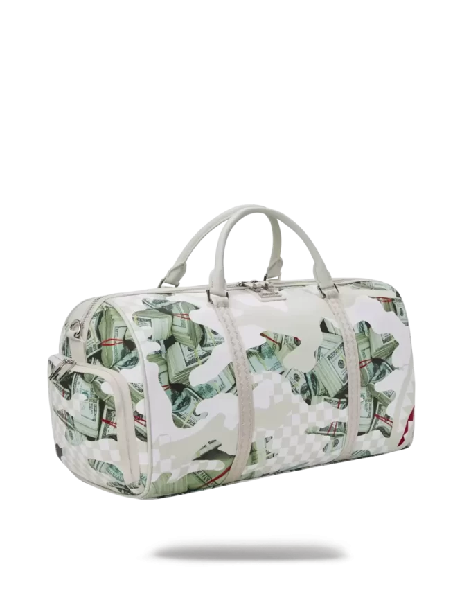 WILDER DUFFEL