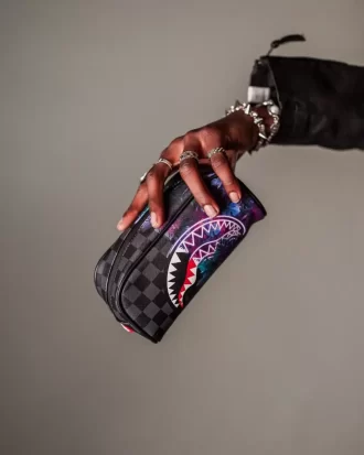 WILLKOMMEN IN DER PARTYTASCHE