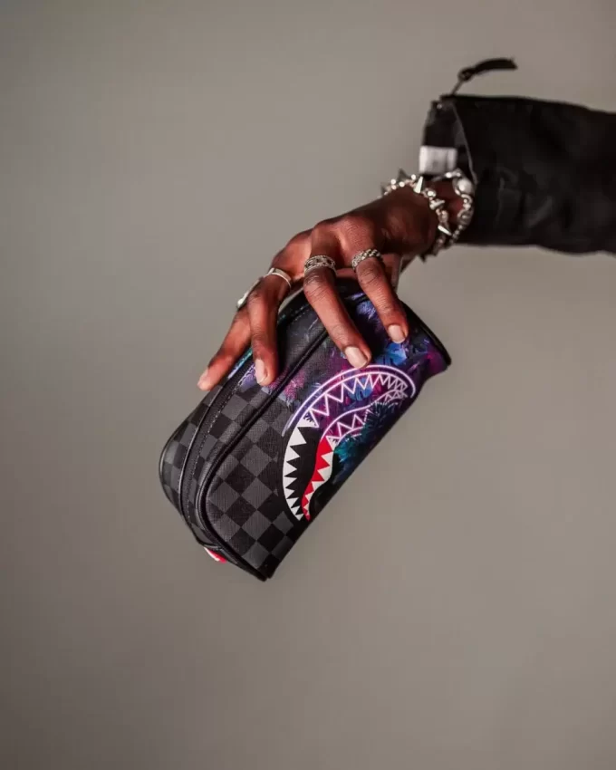 WILLKOMMEN IN DER PARTYTASCHE