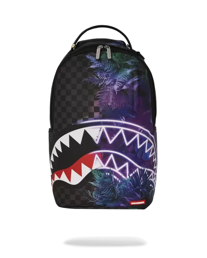 WILLKOMMEN ZUR PARTY DXSV RUCKSACK WILLKOMMEN ZUR PARTY DXSV RUCKSACK