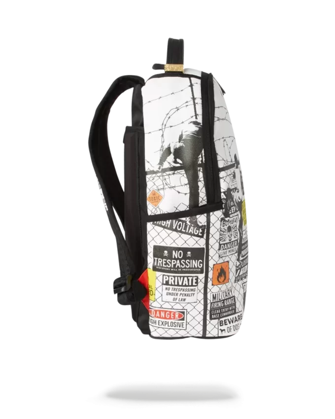 WIR SIND DER KINDERRUCKSACK WIR SIND DER KINDERRUCKSACK