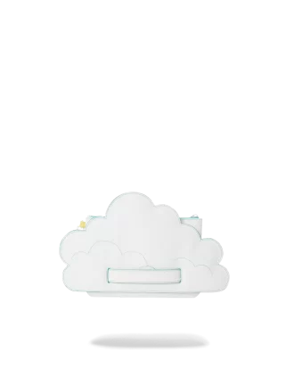 WOLKEN MIT EINER CHANCE AUF EINEN SHARK CROSSOVER-KUPPLUNG