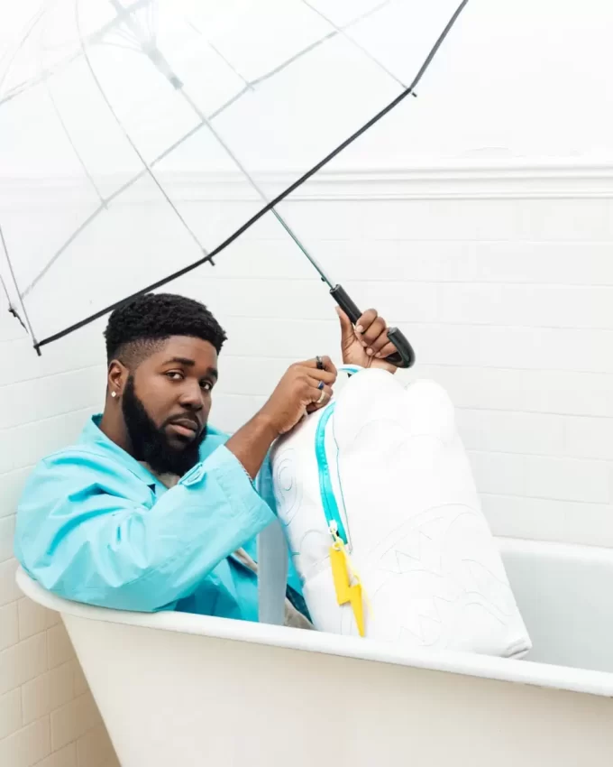 WOLKIG MIT AUSSICHT AUF HAIE (DLXV) WOLKIG MIT AUSSICHT AUF HAIE (DLXV)