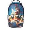 WONDER WOMAN: LASSO SHARK DLXV RUCKSACK WONDER WOMAN: LASSO SHARK DLXV RUCKSACK