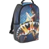 WONDER WOMAN: LASSO SHARK DLXV RUCKSACK WONDER WOMAN: LASSO SHARK DLXV RUCKSACK