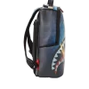 WONDER WOMAN: LASSO SHARK DLXV RUCKSACK WONDER WOMAN: LASSO SHARK DLXV RUCKSACK