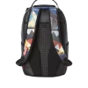 WONDER WOMAN: LASSO SHARK DLXV RUCKSACK WONDER WOMAN: LASSO SHARK DLXV RUCKSACK