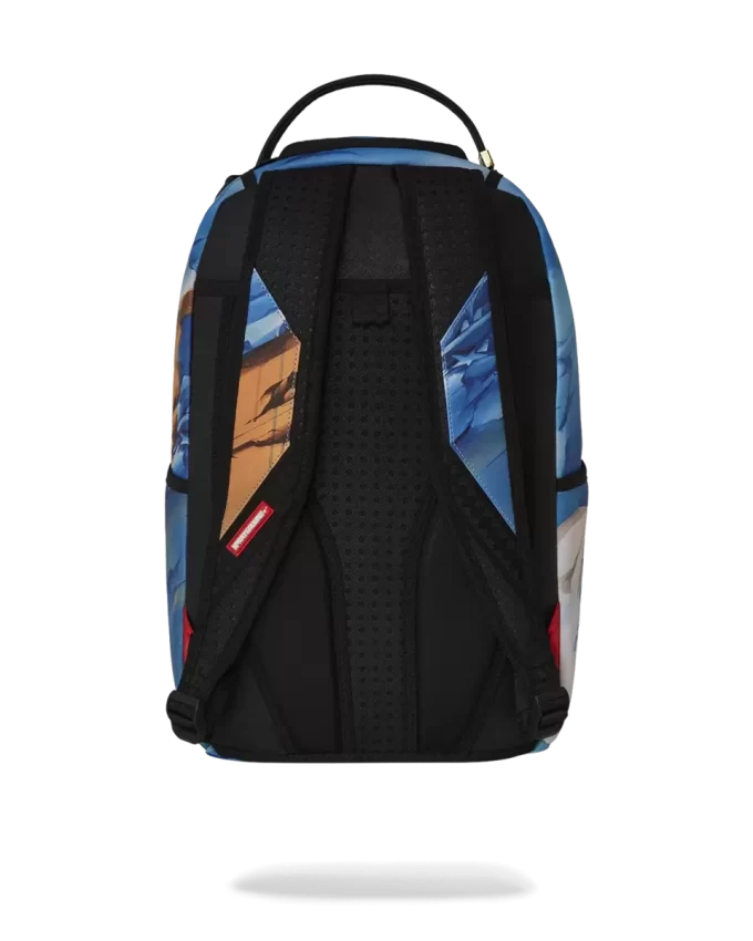 WYNWOOD WALLS DIGITAL IST JULI-RUCKSACK
