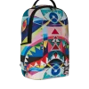 WYNWOOD WALLS ELLE STREET ART RUCKSACK