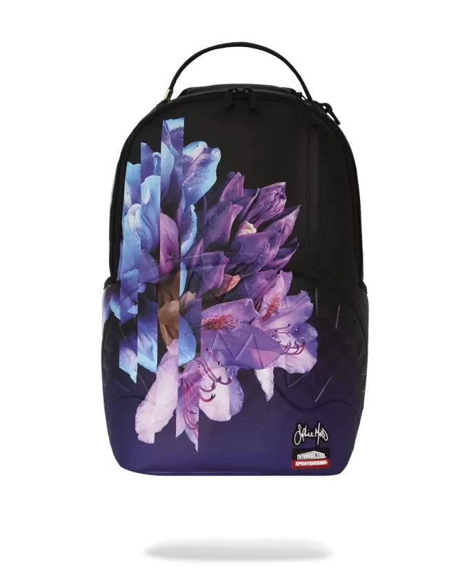 WYNWOOD WALLS SOPHIE FERNWEH RUCKSACK