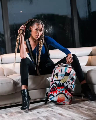 XPLODE RELOAD DLXSR RUCKSACK