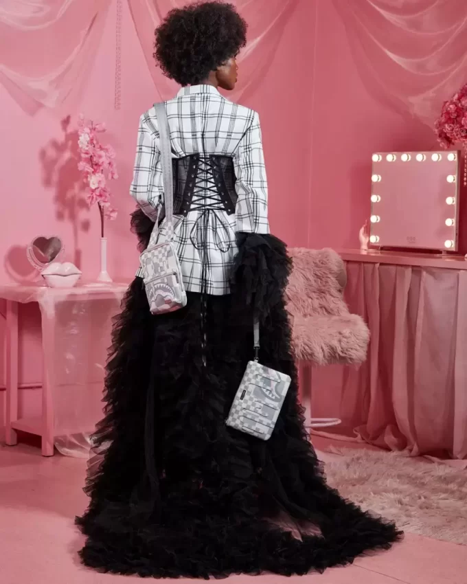 XTC LA PALAIS CROSSOVER-KUPPLUNG