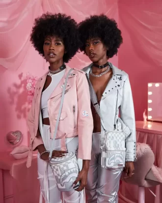 XTC LA PALAIS Farbeimertasche