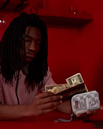 XTC LA PALAIS GELDBÖRSE