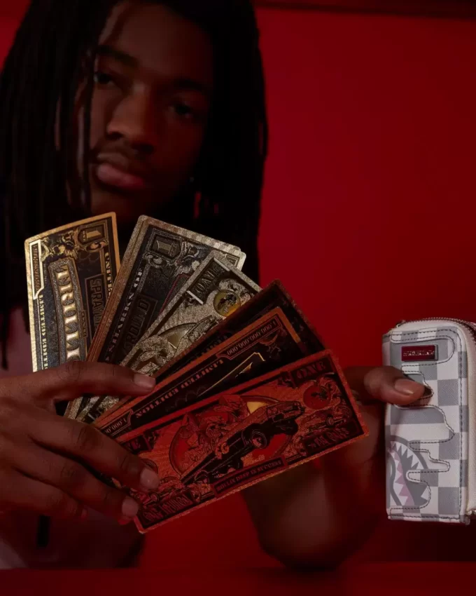 XTC LA PALAIS GELDBÖRSE