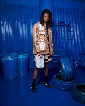 XTC LA PALAIS Kulturbeutel