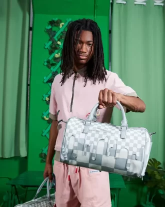 XTC LA PALAIS MINI-DUFFLE