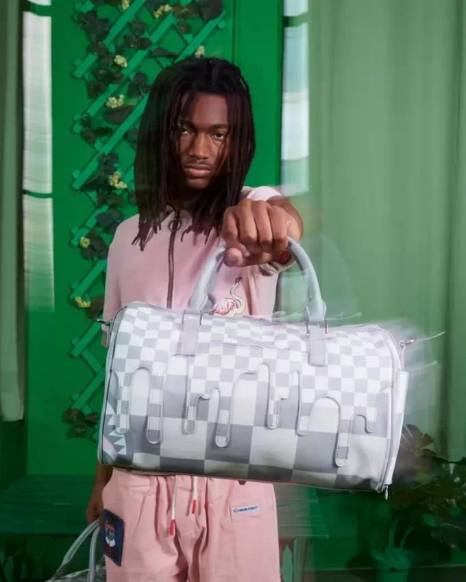 XTC LA PALAIS MINI-DUFFLE