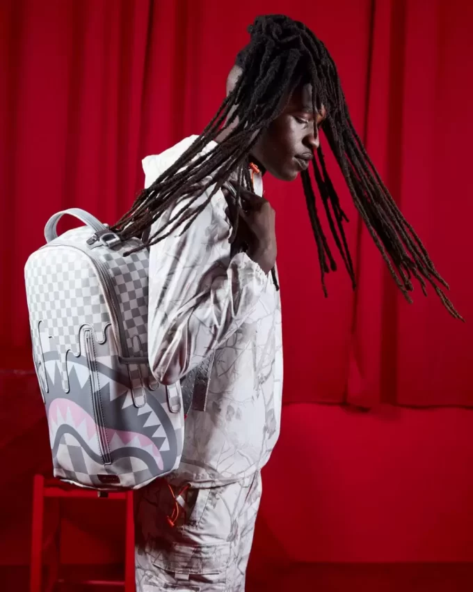 XTC LA PALAIS RUCKSACK (DLXV)