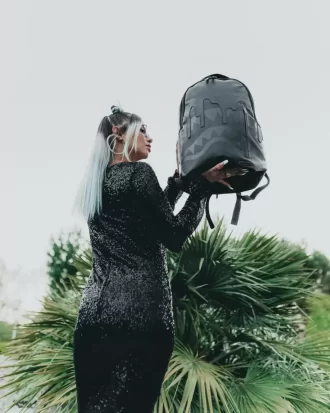 XTC LEADER OF THE PACK RUCKSACK (DLXV)