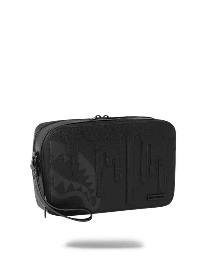 XTC LEADER OF THE PACK TOILETTY BEUTEL