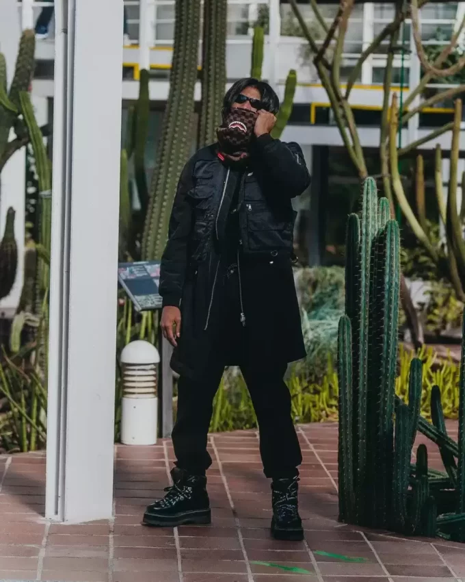 XTC SHARKS IN PARIS Halswärmer XTC SHARKS IN PARIS Halswärmer