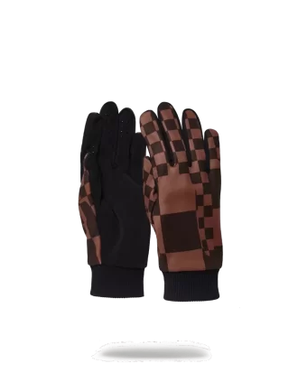 XTC SHARKS IN PARIS HANDSCHUHEN