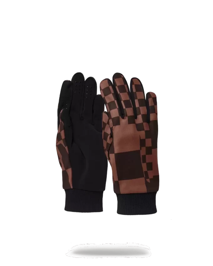 XTC SHARKS IN PARIS HANDSCHUHEN