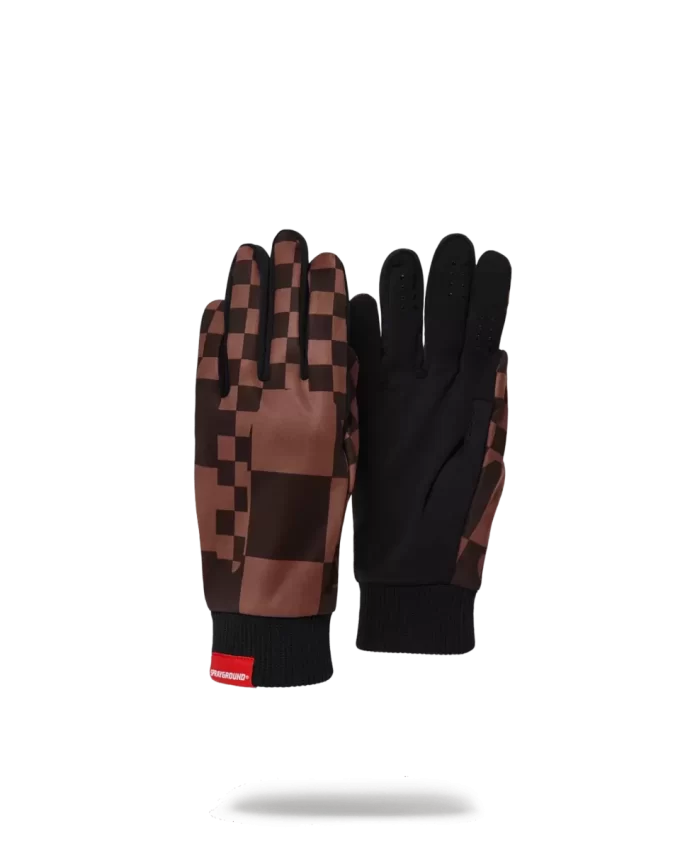 XTC SHARKS IN PARIS HANDSCHUHEN