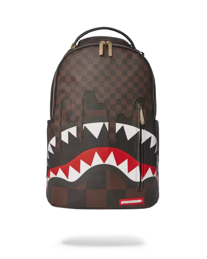 XTC SHARKS IN PARIS RUCKSACK (DLXV) XTC SHARKS IN PARIS RUCKSACK (DLXV)