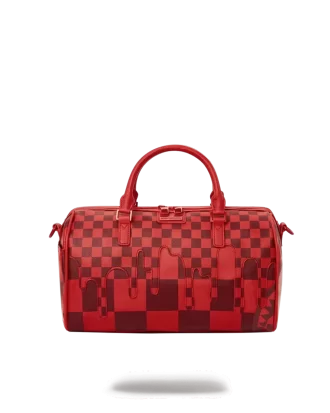 XTC SHARKS IN WONDERLAND MINI DUFFLE