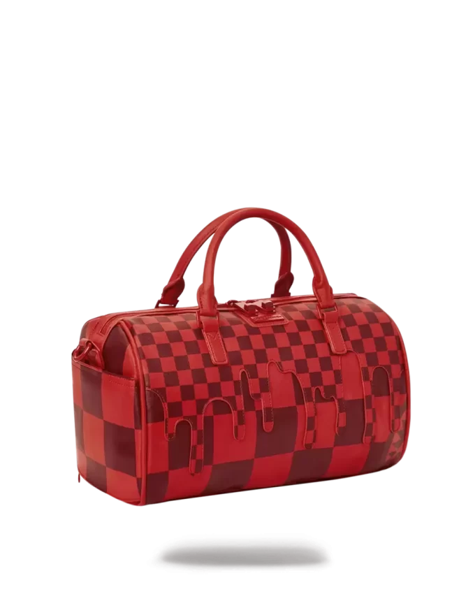 XTC SHARKS IN WONDERLAND MINI DUFFLE