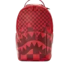 XTC SHARKS IN WONDERLAND RUCKSACK (DLXV)