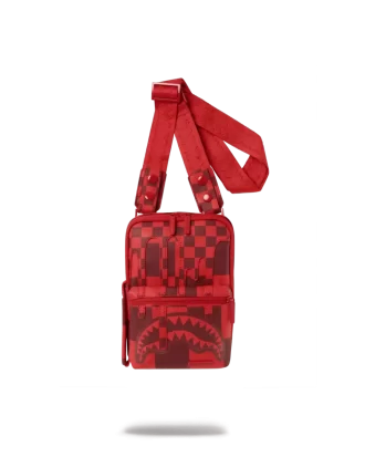 XTC SHARKS IN WUNDERLAND SLING