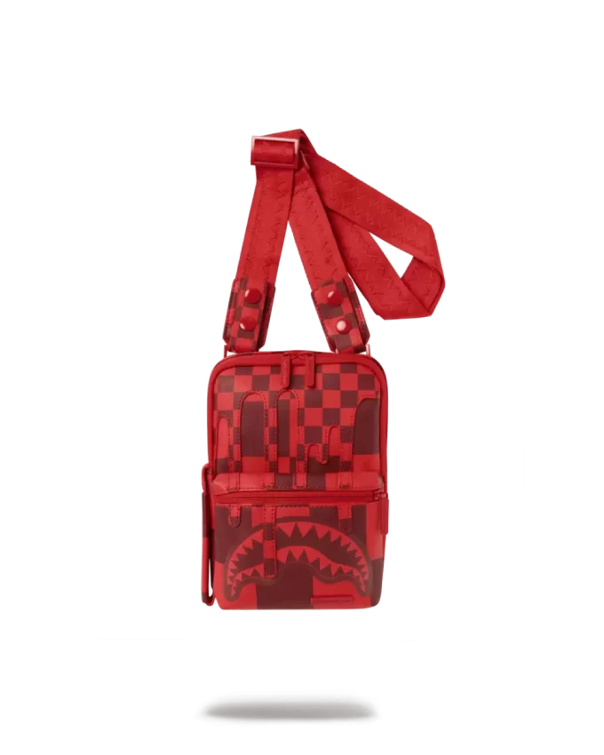 XTC SHARKS IN WUNDERLAND SLING