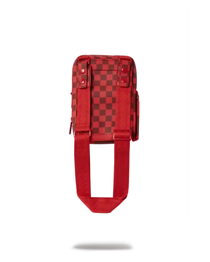 XTC SHARKS IN WUNDERLAND SLING