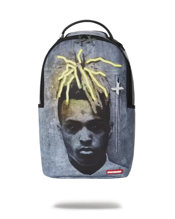 XXXTENTACION MOONLIGHT