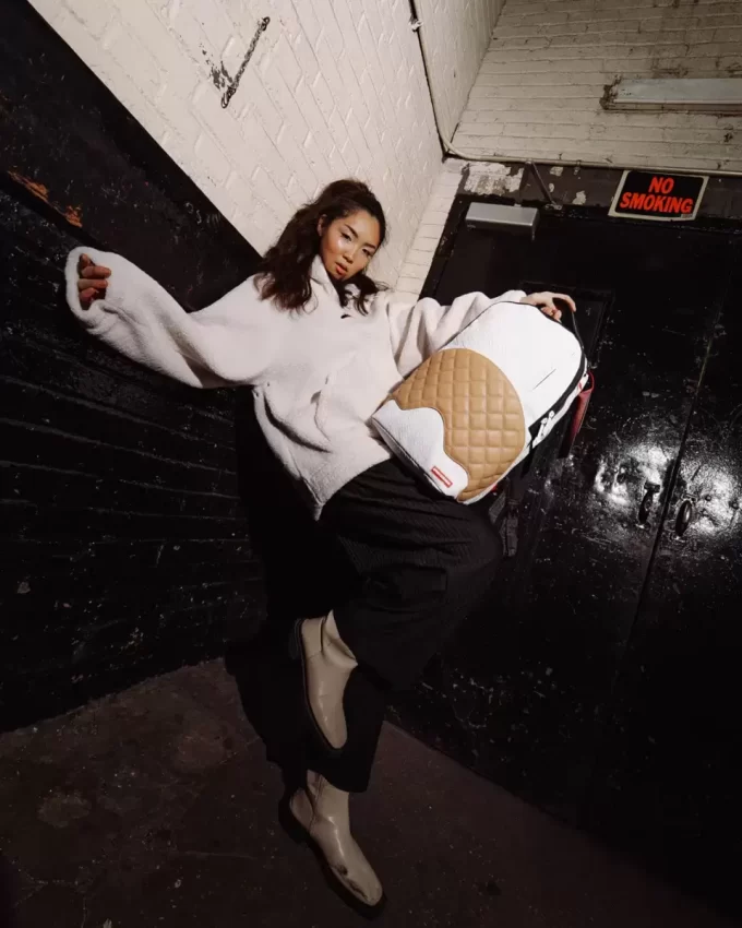 YOKOHAMA DLXSV RUCKSACK