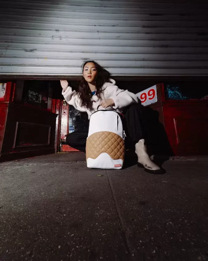 YOKOHAMA DLXSV RUCKSACK