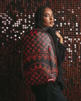 you been wared rucksack dlxv 2 330x413 - YOU BEEN WARED RUCKSACK (DLXV)