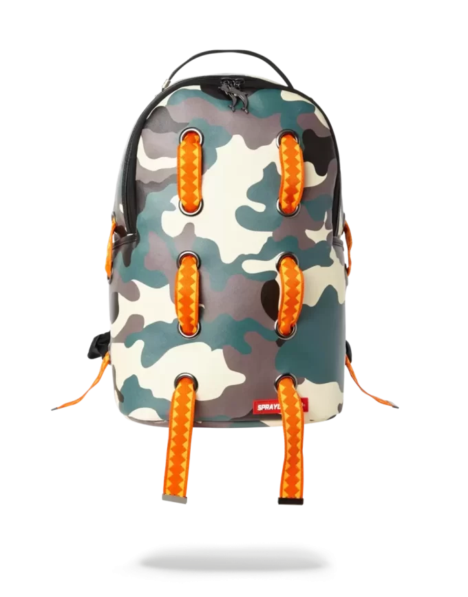 Young Delfin-Rucksack