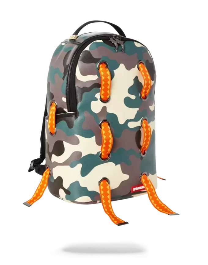Young Delfin-Rucksack